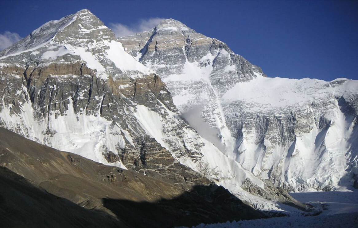 エベレスト日本人初登頂50周年メモリアル登山プロジェクト プロ登山家 竹内洋岳 公式サイト