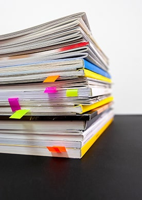 社内報・PR・専門誌など