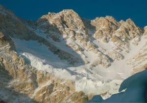 竹内洋岳が2006年5月14日に登頂した8座目の山カンチェンジュンガ|KANGCHENJUNGA(8586m)