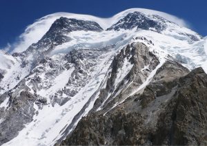 竹内洋岳が2008年7月31日に登頂した11座目の山ブロードピーク|BROAD PEAK(8051m)