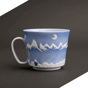 14座マグカップ