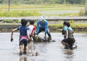 ノエビア・グリーン財団　竹内洋岳　山の教室