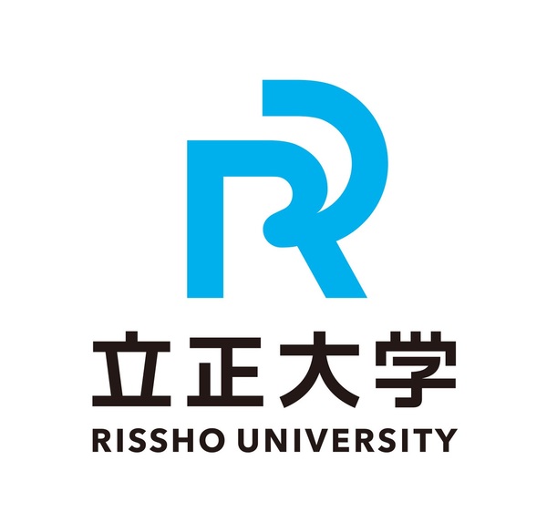 立正大学 ロゴ