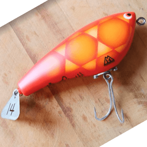 1４TAMATAMA ルアーシリーズ